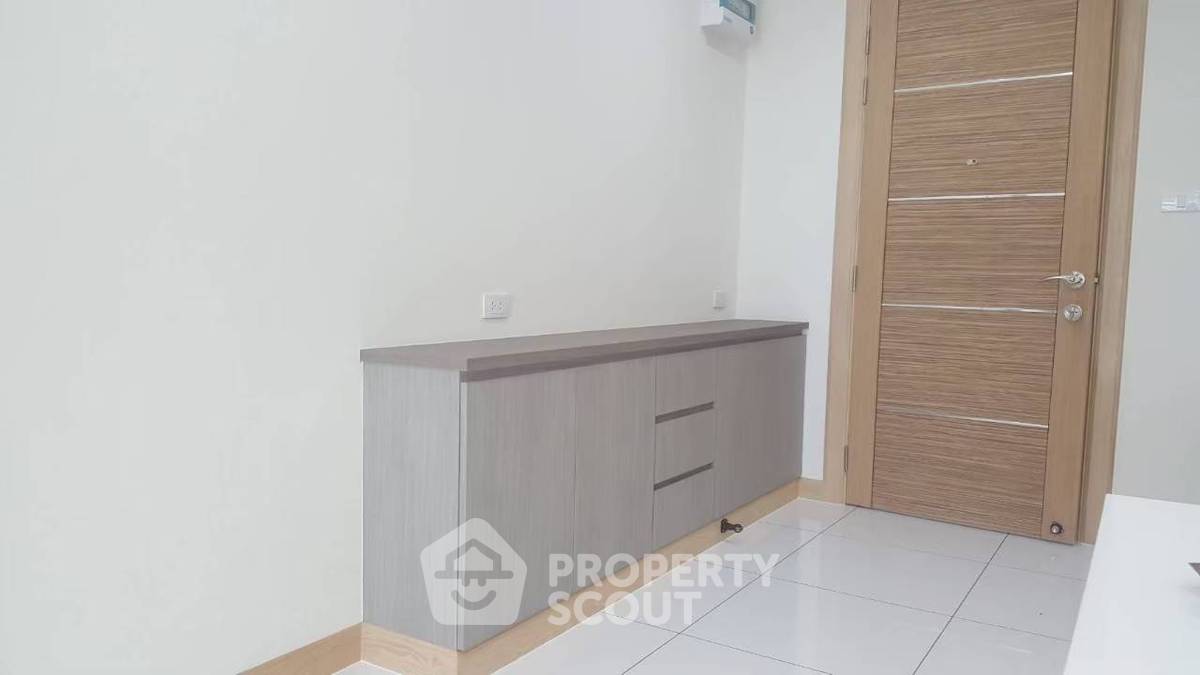 picture 1-BR Condo at Whale Marina Condo close to Pattaya (ID 1540403) - 7/21
