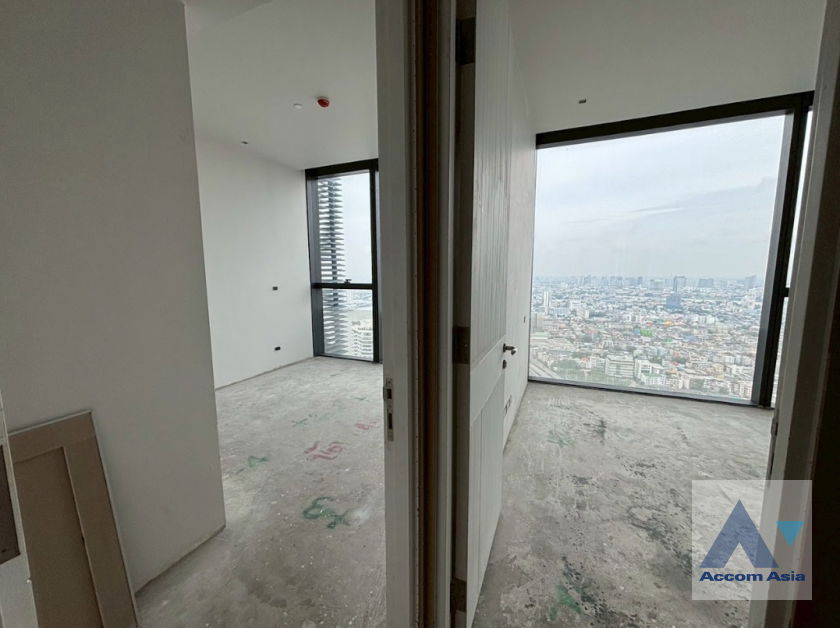 picture 🔼🔽 AccomA 📩 Duplex Condo 4 BR Condominium @Canapaya Riverfront Residence (AA44393) - 9/20