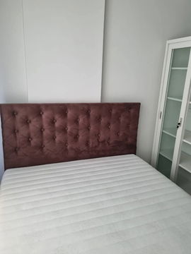 🏙️ Condo for Rent at D Bura Phran Nok – Stunning View & Prime Location! 🚶‍♂️ Just Minutes from Siriraj Hospital