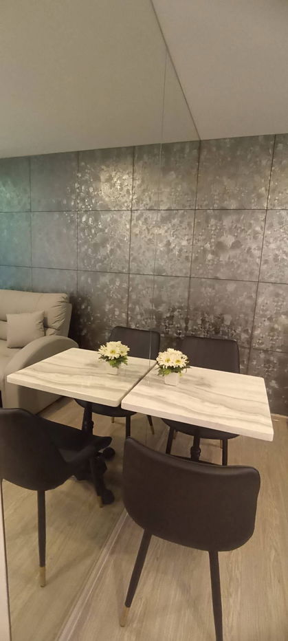 picture Condo for rent: Regent Home Bangna, ready to move in. If interested, contact Line @goodmanpro or call 0999029192. - 4/8