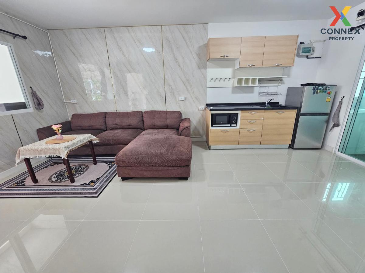 picture For Rent Townhouse/Townhome  , PLENO SRINAKARIN , Bang Kaeo , Bang Phli , Samut Prakarn , CX-127029 ✅ Live chat with us ADD LINE @connexproperty ✅  - 7/12