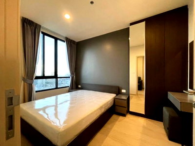 Condos for rent : Condo for Rent at Nue Noble Ratchada - Lat Phrao (C6808028)