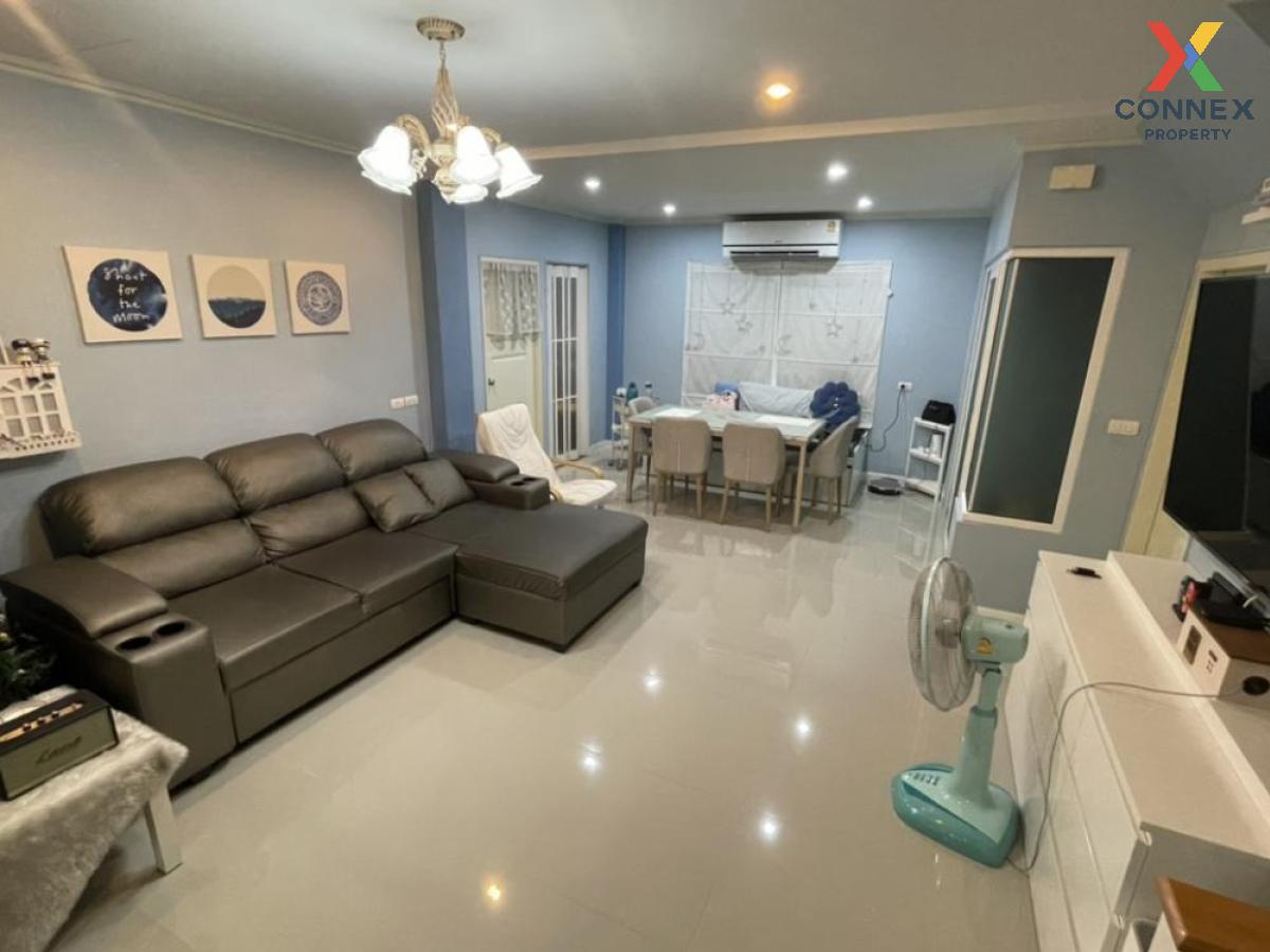 picture For Sale House , Supalai Primo Bangsaen , Saen Suk , Mueang Chon Buri , Chon Buri , CX-127162 ✅ Live chat with us ADD LINE @connexproperty ✅  - 2/7