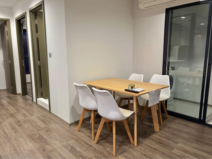 picture #Z1811💥060868🔥 Condo for rent: Life Ladprao Valley - 6/9