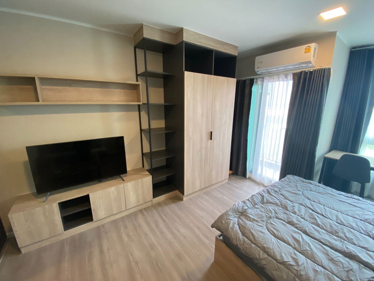 picture dcondo Hideaway Rangsit for rent. - 4/11