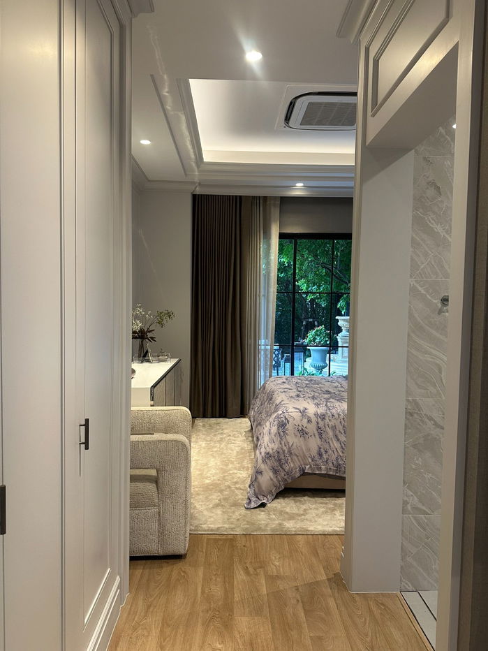 picture ✨ Luxury Fully-Furnished Home 5 Bedroom 6 Bathroom 6Parking*   Special Price 130 MB* - 15/36