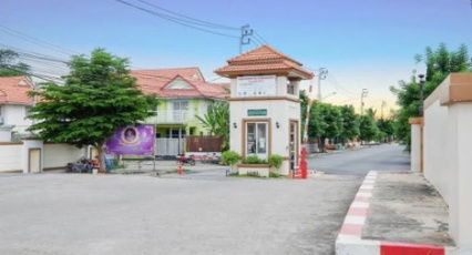 รูป Baan Pruksa 33 Bangbuathong - รูปที่ 1/1