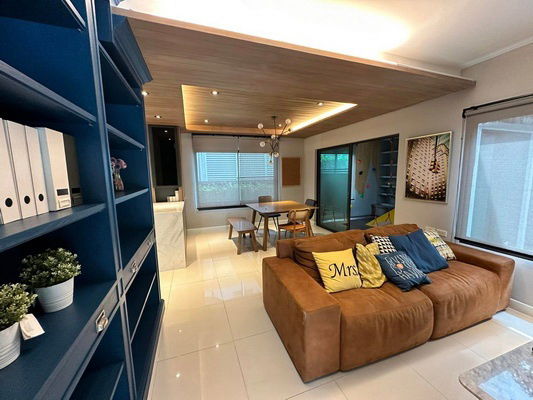 picture FOR RENT MANTANA BANGNA KM.7 / 3 bedrooms 3 bathrooms / 65 Sqw. 175 Sqm. **68,000** JUST 5 MINUTES FROM MEGA BANGNA - 4/16
