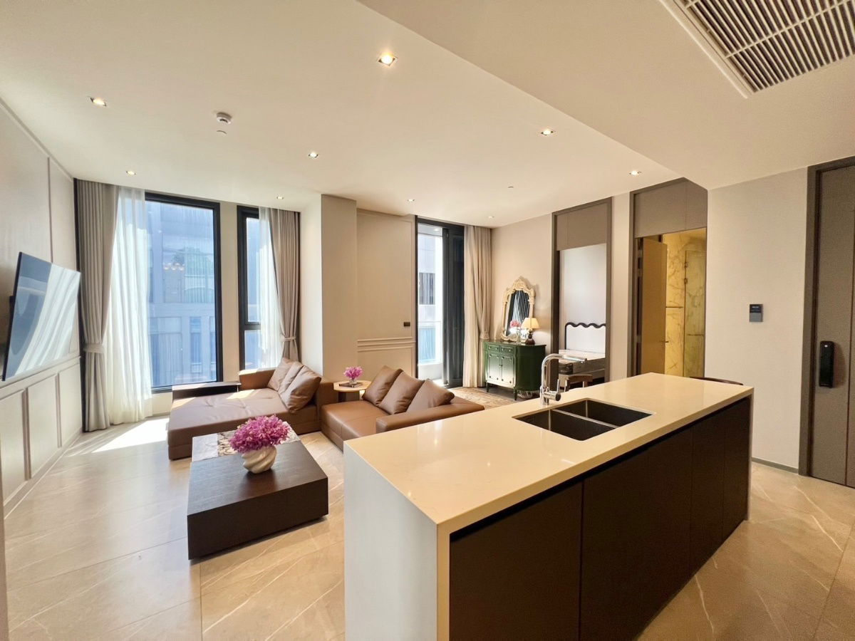 picture For rent Hyde Heritage Thonglor  - 3/22