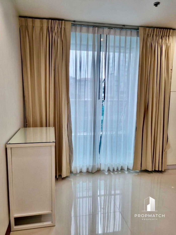 รูป ✨Flash Deal ✨ Sukhumvit Living Town ( 1Bed 1Bath 67 SQM.) แต่งครบพร้อมอยู่ !! เพียง 35,000 บาทต่อเดือน Tel.0981315848 @propmatch - รูปที่ 10/13