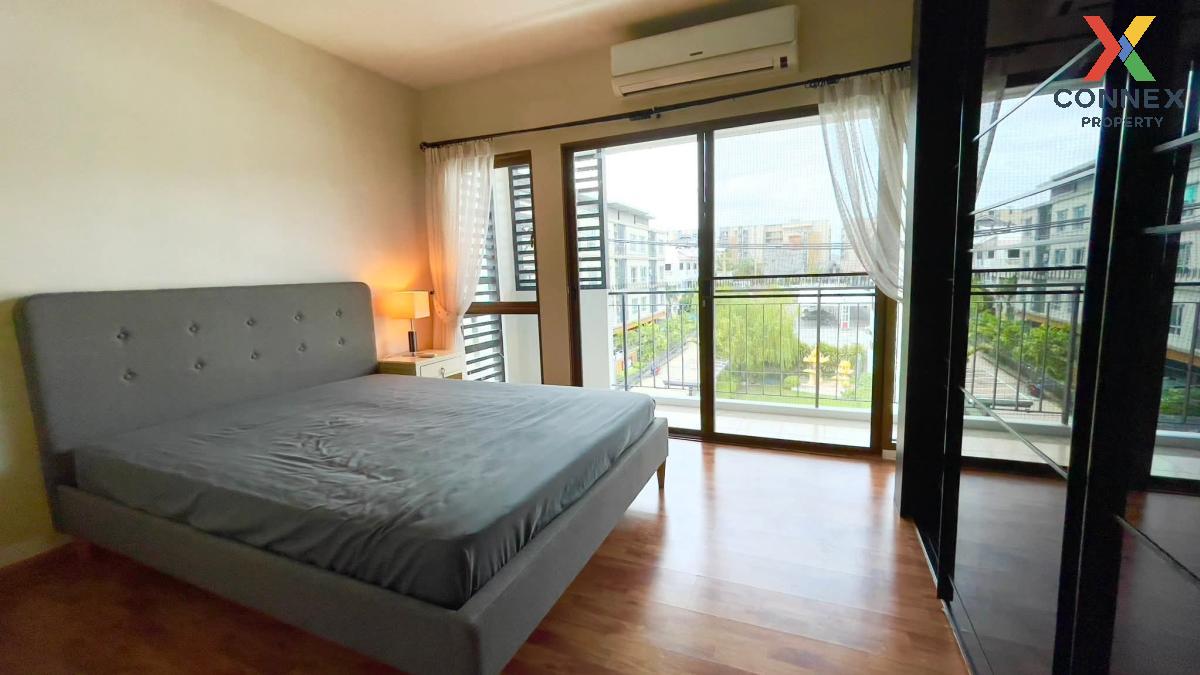picture For Rent Townhouse/Townhome  , The Private Sukhumvit - Bangchak , Bang Chak , Phra Khanong , Bangkok , CX-126348 ✅ Live chat with us ADD LINE @connexproperty ✅  - 5/8