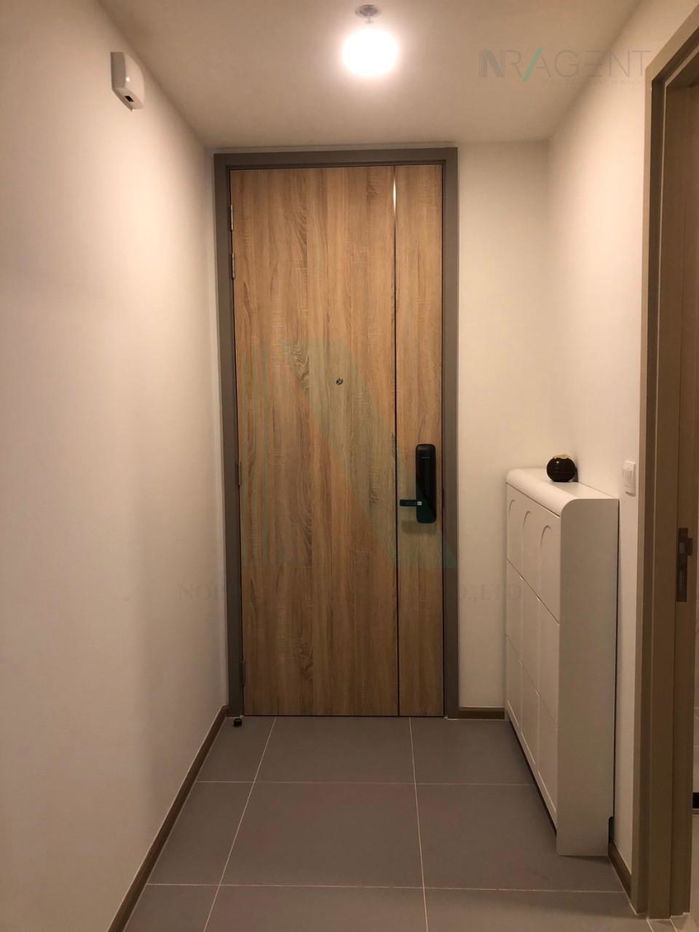 picture 🎉 For Rent Condo XT PHAYATHAI Building B, Floor 26,1 bed room, Room size 34.00 sqm - 8/8