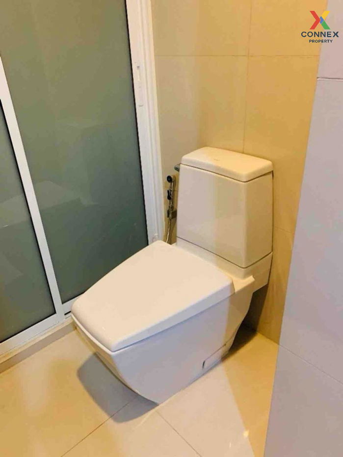 picture 🔥🔥🔥 For Rent Condo , RHYTHM Sukhumvit 44/1 , BTS-Phra Khanong , Phra Khanong , Khlong Toei , Bangkok , CX-126595 ✅ Live chat with us ADD LINE @connexproperty ✅ 🔥🔥🔥 - 8/8