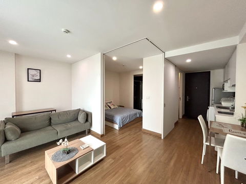 Available : The Nimmana condo for rent ! 1Bedroom Tel. +66823899314