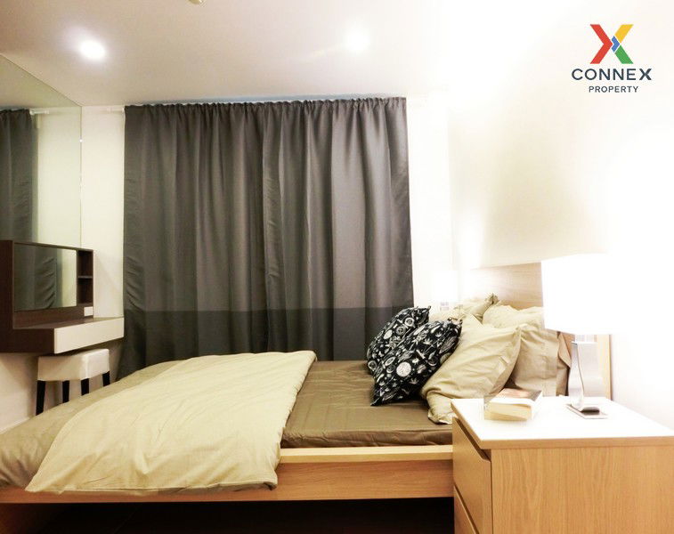 รูป เช่า คอนโด แต่งสวย 15 Sukhumvit Residence BTS-นานา สุขุมวิท คลองเตยเหนือ วัฒนา กรุงเทพ CX-01497 ✅ ทักไลน์ @connexproperty ตอบทันที ทีมงานมืออาชีพ ✅  - รูปที่ 4/9