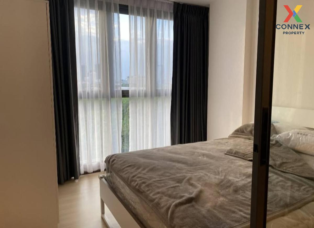 picture 🔥🔥🔥 For Rent Condo , Supalai Prime Rama 9 , Bang Kapi , Huai Khwang , Bangkok , CX-127152 ✅ Live chat with us ADD LINE @connexproperty ✅ 🔥🔥🔥 - 2/3