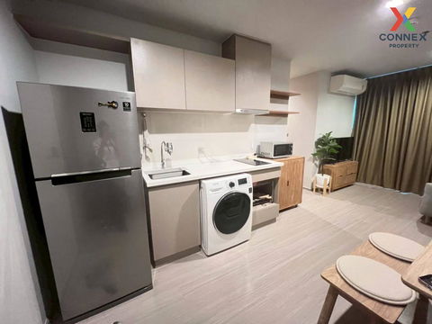 For Rent Condo , Life Ladprao , BTS-Ha Yaek Lat Phrao , Chomphon , Chatuchak , Bangkok , CX-123320 ✅ Live chat with us ADD LINE @connexproperty ✅ 