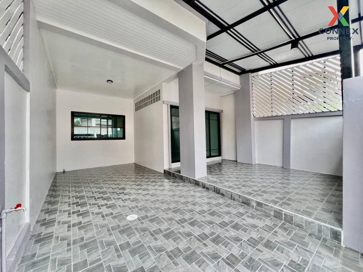 picture For Sale Townhouse/Townhome  , Beauty House 3 , Bang Kruai , Bang Kruai , Nonthaburi , CX-126311 ✅ Live chat with us ADD LINE @connexproperty ✅  - 2/12