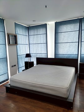 Baan Siri Silom | Near BTS Surasak Station ( ห้องว่าง พร้อมอยู่ )