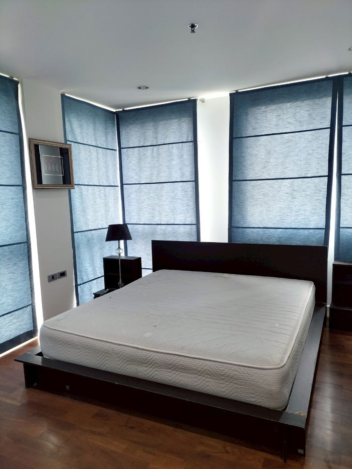 picture Baan Siri Silom | Near BTS Surasak Station ( Ready to move in ) - 1/8