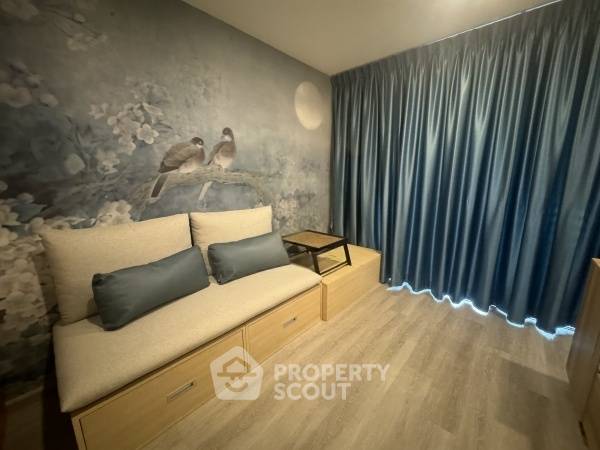 picture 2-BR Condo at Elio Sathorn-Wutthakat near BTS Wutthakat (ID 2232040) - 1/17