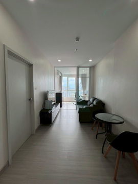 🔺 For Sell Condo SUPALAI LOFT SATHORN - RATCHAPHRUEK Building 1, Floor 29,1 bed room, Room size 44 sqm