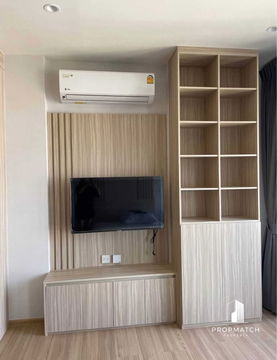 ✨Flash Deal ✨ MARU Ekkamai 2 ( 1Bed 1Bath 39 SQM.) แต่งครบพร้อมอยู่ !! เพียง 26,000 บาทต่อเดือน Tel.0981315848 @propmatch