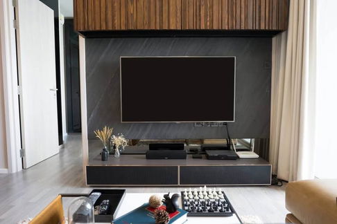 🟢For Rent🟢333 Riverside, beautiful room, fully furnished 📱ADD LINE @nathong97 (reply ⚡ 24 Hr) P866
