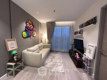 คอนโด 1 ห้องนอน ขาย ใน ศุภาลัย ริวา แกรนด์ พระราม 3 (53 ตร.ม.) (ID 2241202)