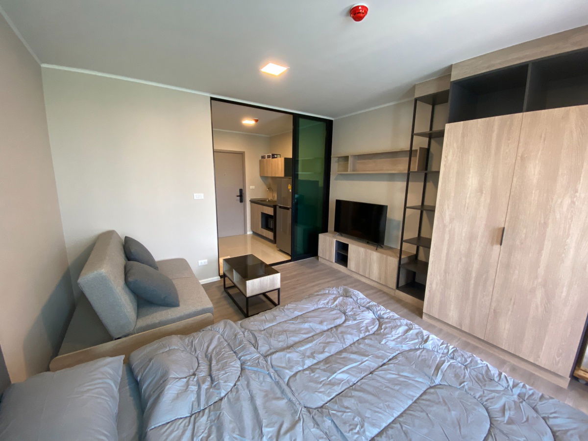 picture dcondo Hideaway Rangsit for rent. - 6/11