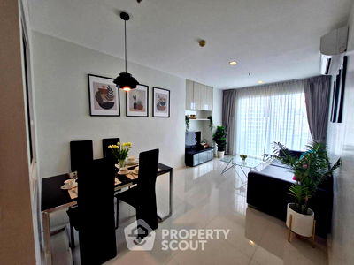 Condos for rent : 3-BR Condo at The Bloom Sukhumvit 71 near BTS Phra Khanong (ID 2232635)