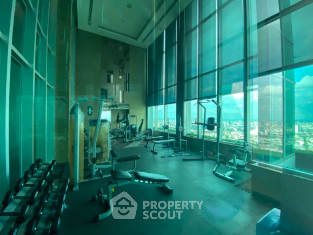 รูป คอนโด 1-ห้องนอน ที่ ริธึ่ม พหล-อารีย์ ใกล้ BTS สะพานควาย (ID 887464) - รูปที่ 6/7