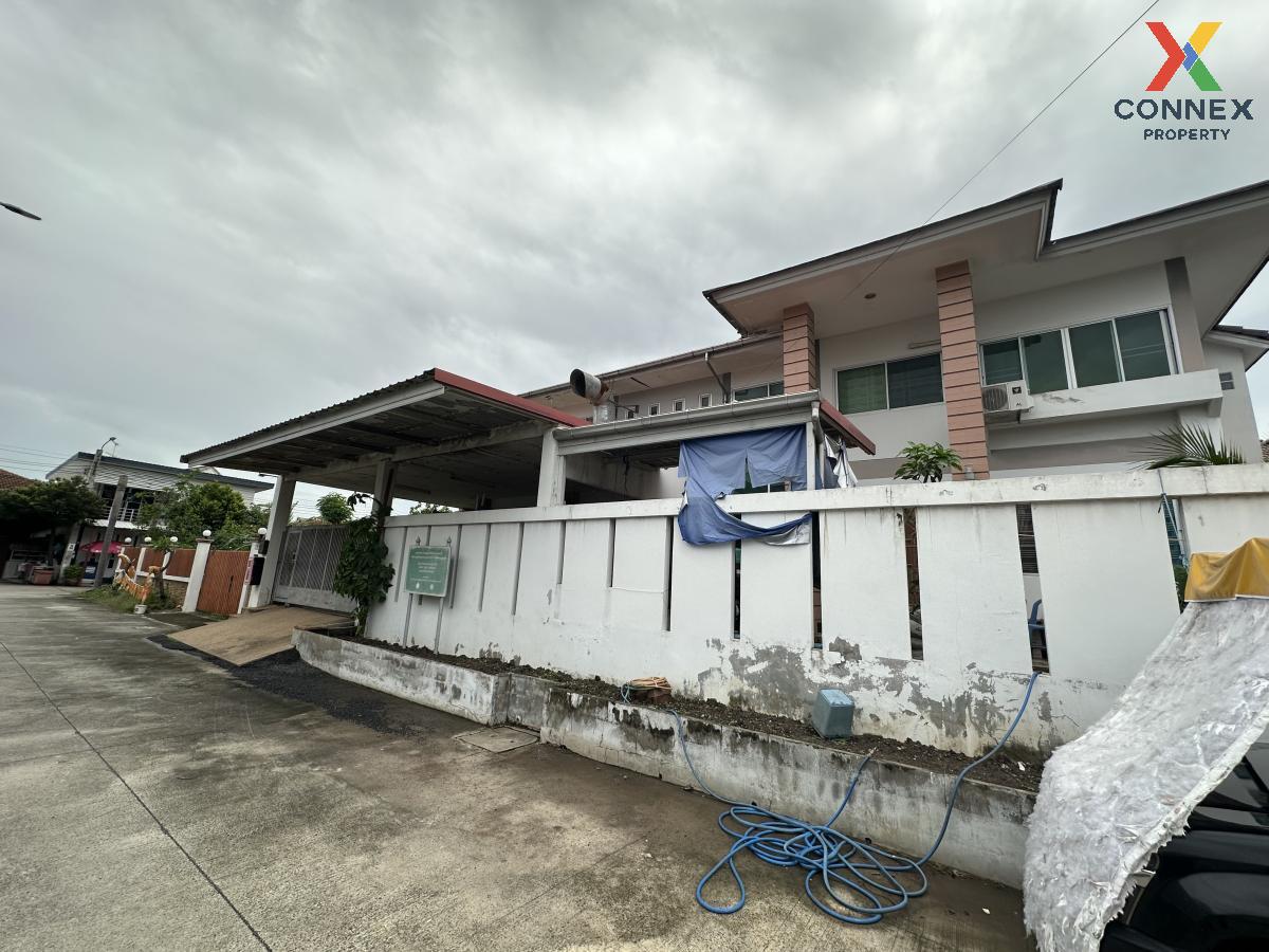 รูป ขายบ้าน  บ้านชลกานต์ บางเลน บางใหญ่ นนทบุรี CX-126617 ✅ ทักไลน์ @connexproperty ตอบทันที ทีมงานมืออาชีพ ✅  - รูปที่ 2/4