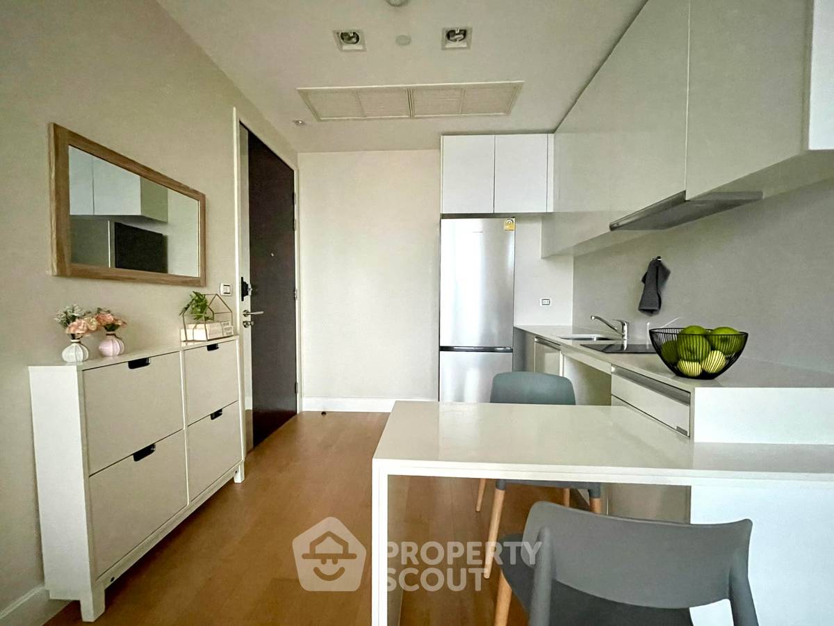 รูป คอนโด 1-ห้องนอน ที่ อีควิน๊อกซ์ พหล-วิภา ใกล้ BTS ห้าแยกลาดพร้าว (ID 924350) - รูปที่ 3/14
