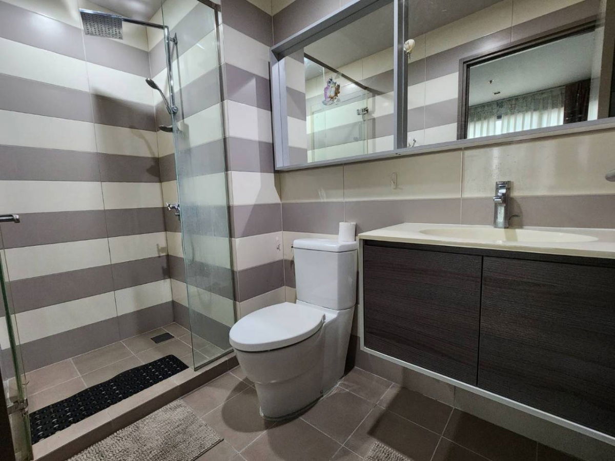 picture Condo 45 sqm. for rent Soi Ekkamai 12 - 7/88