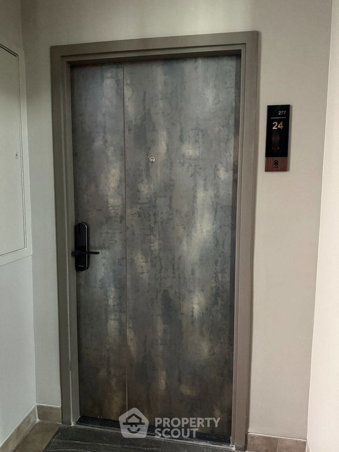 picture 3-BR Condo at Ken Attitude Rattanathibet near MRT Phra Nang Klao Bridge (ID 2238549) - 7/16
