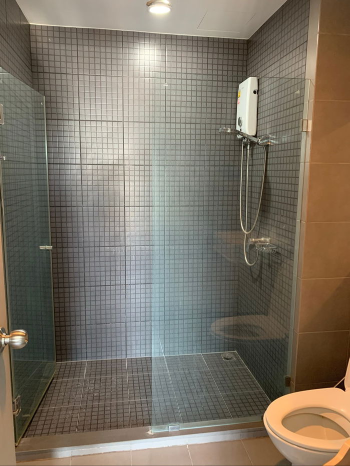 picture 🔥For rent Ideo Sukhumvit 115 , fully furnished 9,500/month, @line:burin4240 - 5/8