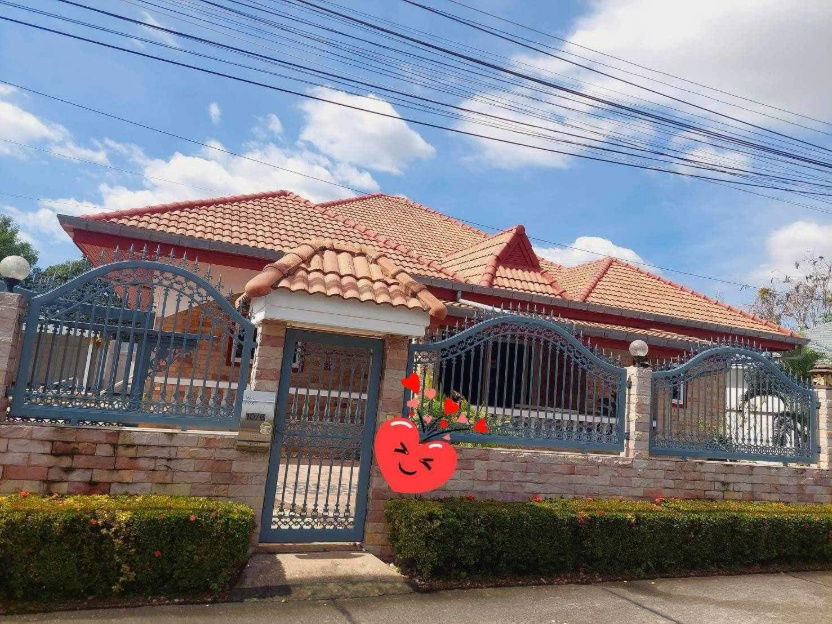 รูป ขายบ้าน ทุ่งกลม-ตาลหมัน  บรรยากาศร่มรื่น พื้นที่เยอะ - รูปที่ 3/18