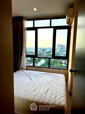 Condos for sale : 1-BR Condo at Metro Sky Prachachuen near MRT Bang Son (ID 2239537)