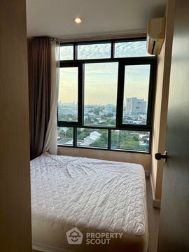1-BR Condo at Metro Sky Prachachuen near MRT Bang Son (ID 2239537)
