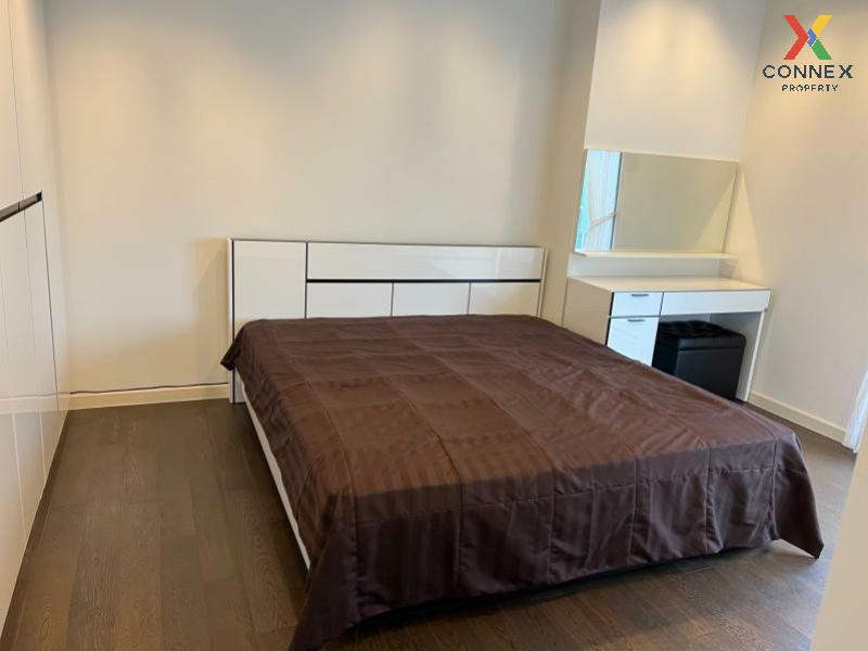 picture FOR RENT condo , Nara 9 , BTS-Chong Nonsi , Thungmahamek , Sa Thon , Bangkok , CX-28793 ✅ Live chat with us ADD LINE @connexproperty ✅  - 7/11