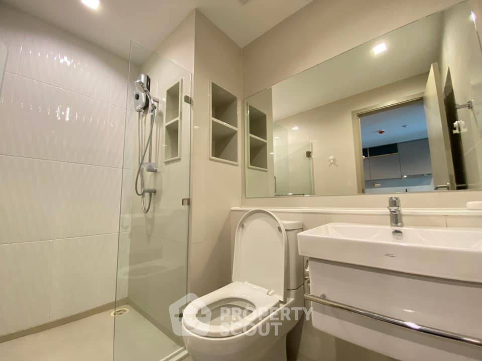 picture 1-BR Condo at Life Ladprao near BTS Ha Yaek Lat Phrao (ID 824999) - 6/6