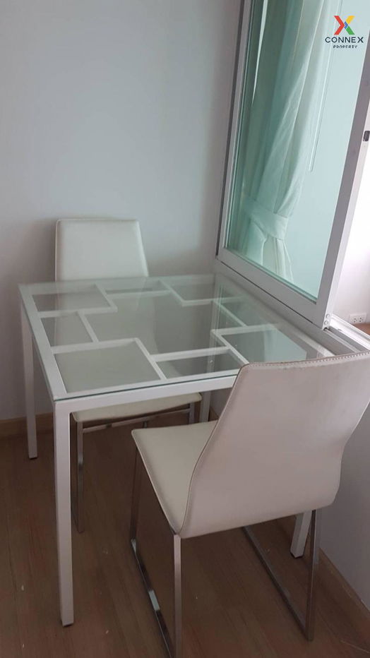 picture 🔥🔥🔥 FOR RENT condo , Life @ Sathorn 10 , high floor , BTS-Chong Nonsi , Silom , Bang Rak , Bangkok , CX-00621 ✅ Live chat with us ADD LINE @connexproperty ✅ 🔥🔥🔥 - 12/12