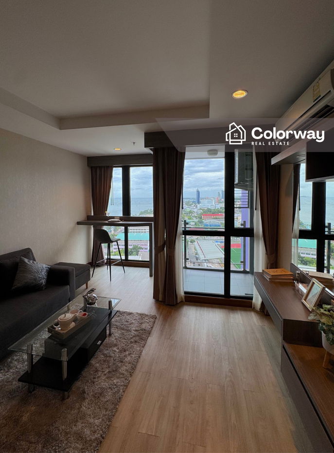 picture Studio Ladda Plus Sriracha Condominium  - 3/11