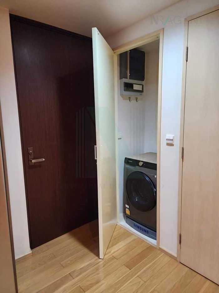 picture 📌 For Rent Condo SIRI AT SUKHUMVIT Building 1, Floor 7,2 bed room, Room size 68.00 sqm - 8/8