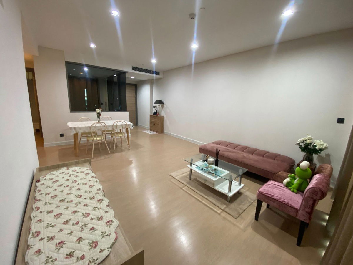 picture 🟢For Rent🟢the room charoenkrung 30, beautiful room, fully furnished 📱ADD LINE @nathong97 (reply ⚡ 24 Hr) P855 - 1/20
