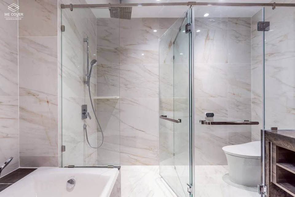 picture Condo for rent Supalai ICON Sathorn near MRT Lumpini 120,000 baht Property code: RS1245 - 18/18