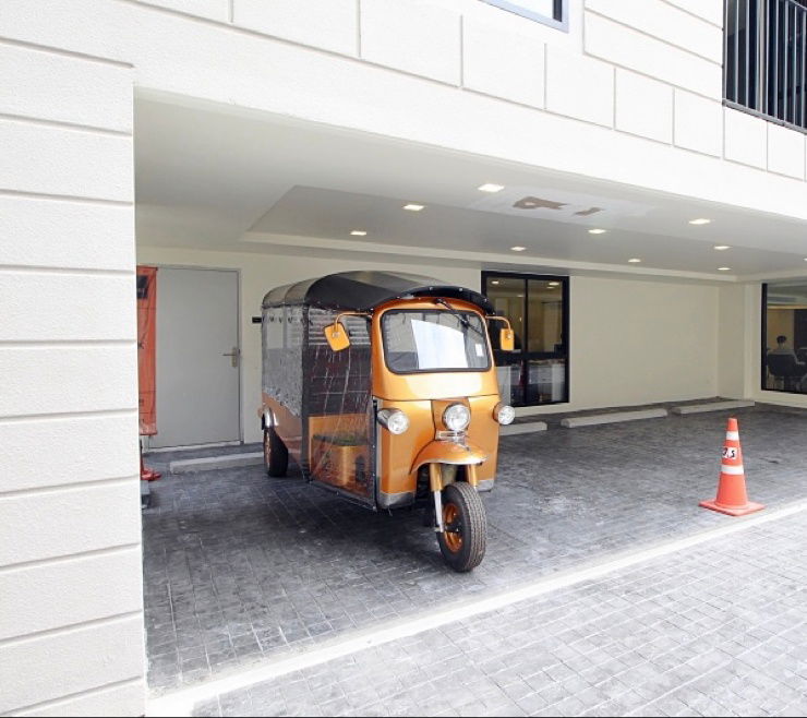 picture ‼️For rent✨ Maestro 03 Ratchada - Rama 9 🔥Line ID: @034etfin 📲1 bedroom 1 bathroom‼️MRT Rama 9 600 meters💙 - 16/17