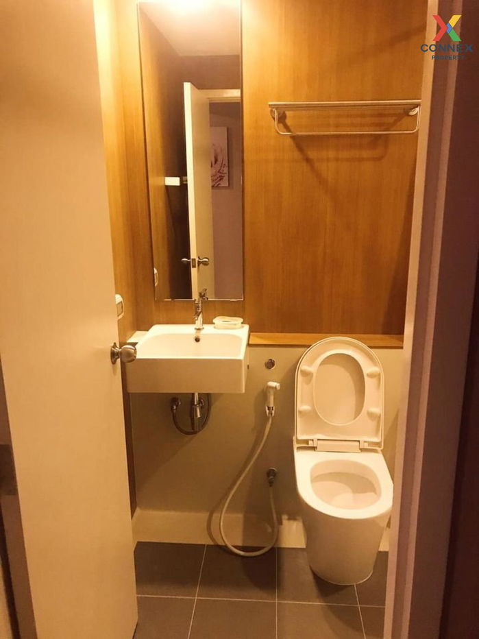 picture For Rent Condo , Blossom Condo @ Sathorn Charoenrat , BTS-Surasak , Thung Wat Don , Sa Thon , Bangkok , CX-90243 ✅ Live chat with us ADD LINE @connexproperty ✅  - 3/12