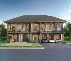 Project The Palm chaengwattana-chaiyaphruek 2 Picture - 4/4